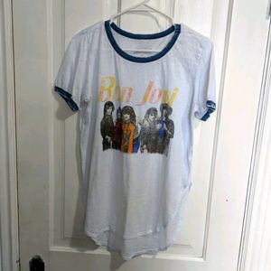 Bon Jovi Band T-shirt